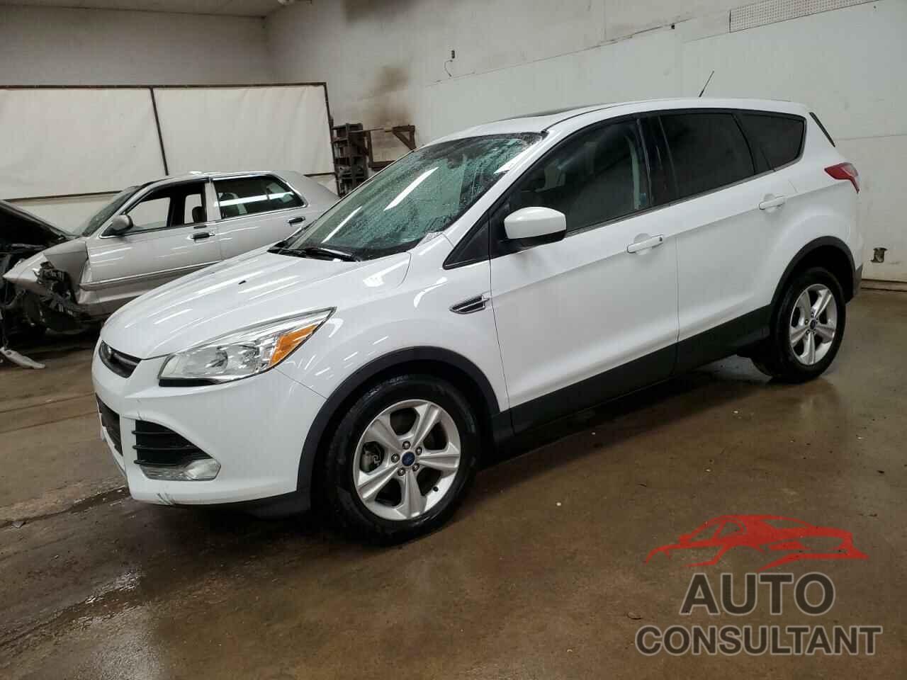 FORD ESCAPE 2016 - 1FMCU9G95GUB74025