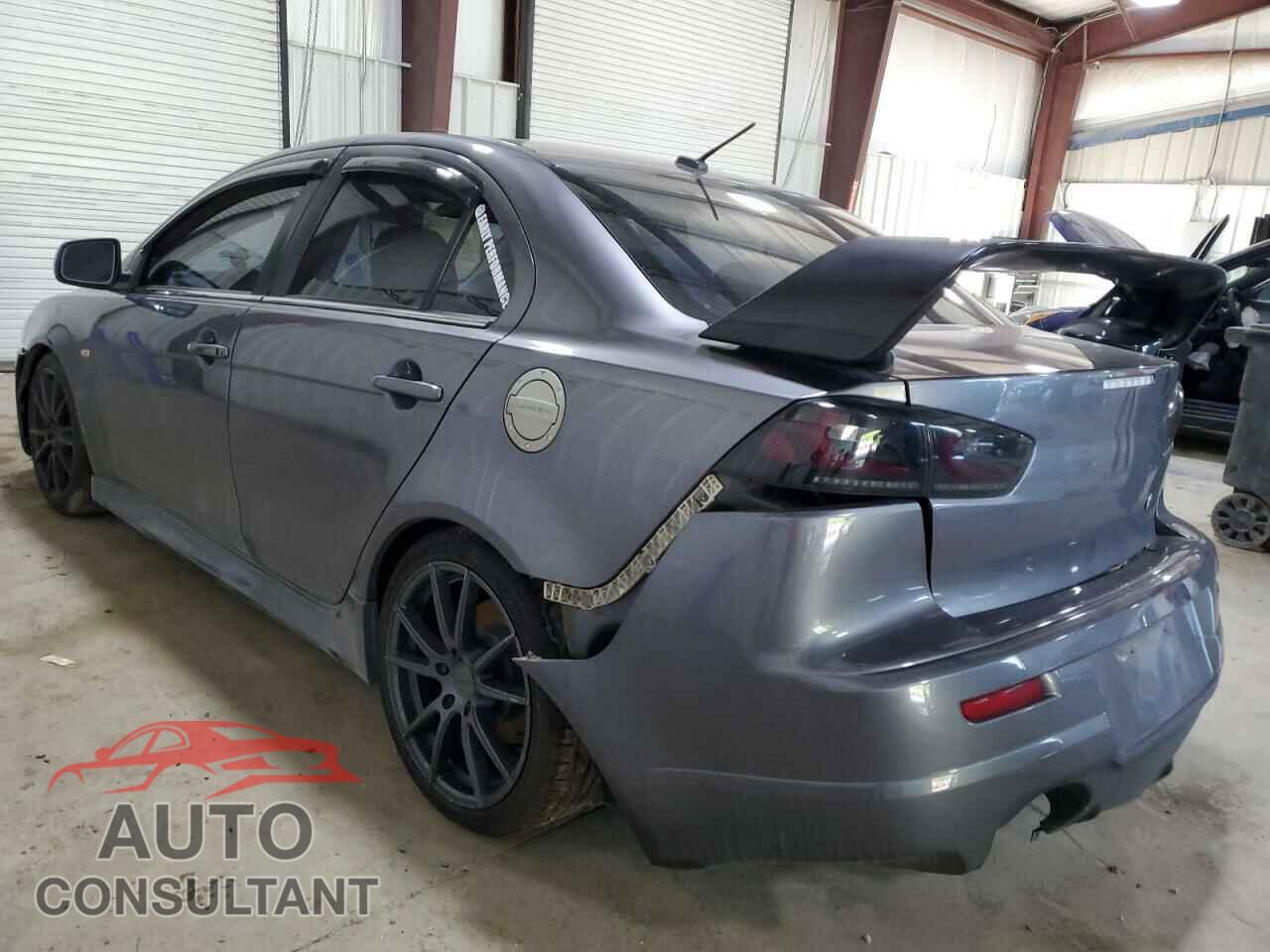 MITSUBISHI LANCER 2011 - JA32V6FV3BU033472
