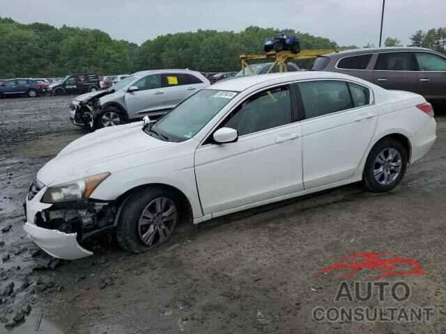 HONDA ACCORD 2012 - 1HGCP2F46CA185542