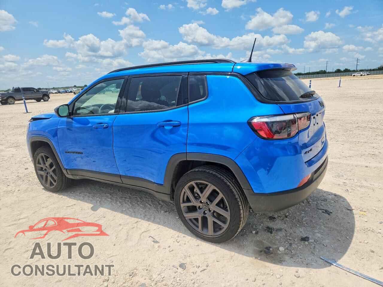 JEEP COMPASS 2026 - 3C4NJDBN7TT202196