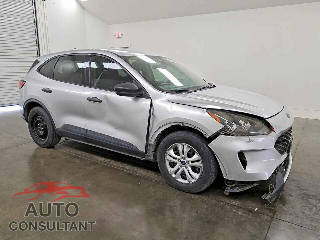 FORD ESCAPE 2020 - 1FMCU0F60LUA31447