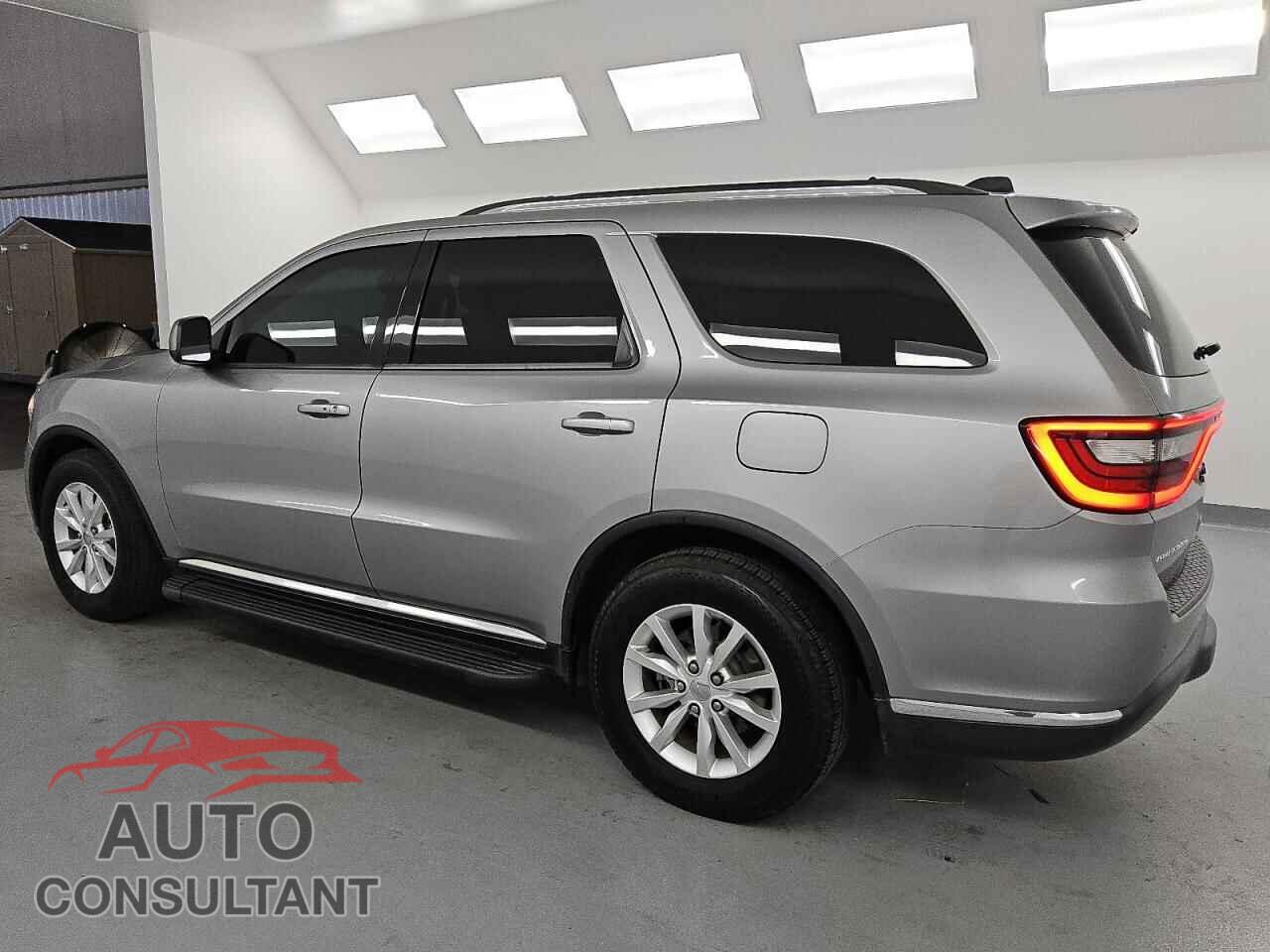 DODGE DURANGO 2015 - 1C4RDHAG3FC745273