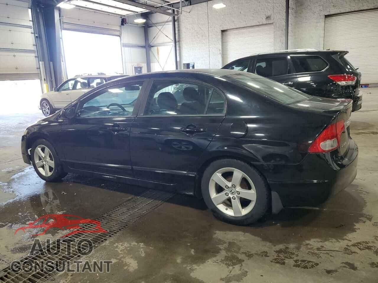 HONDA CIVIC 2010 - 19XFA1F6XAE050647