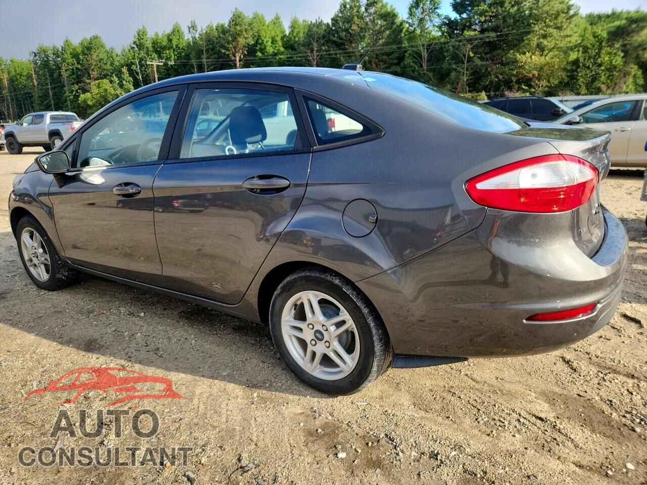 FORD FIESTA 2019 - 3FADP4BJ2KM117417