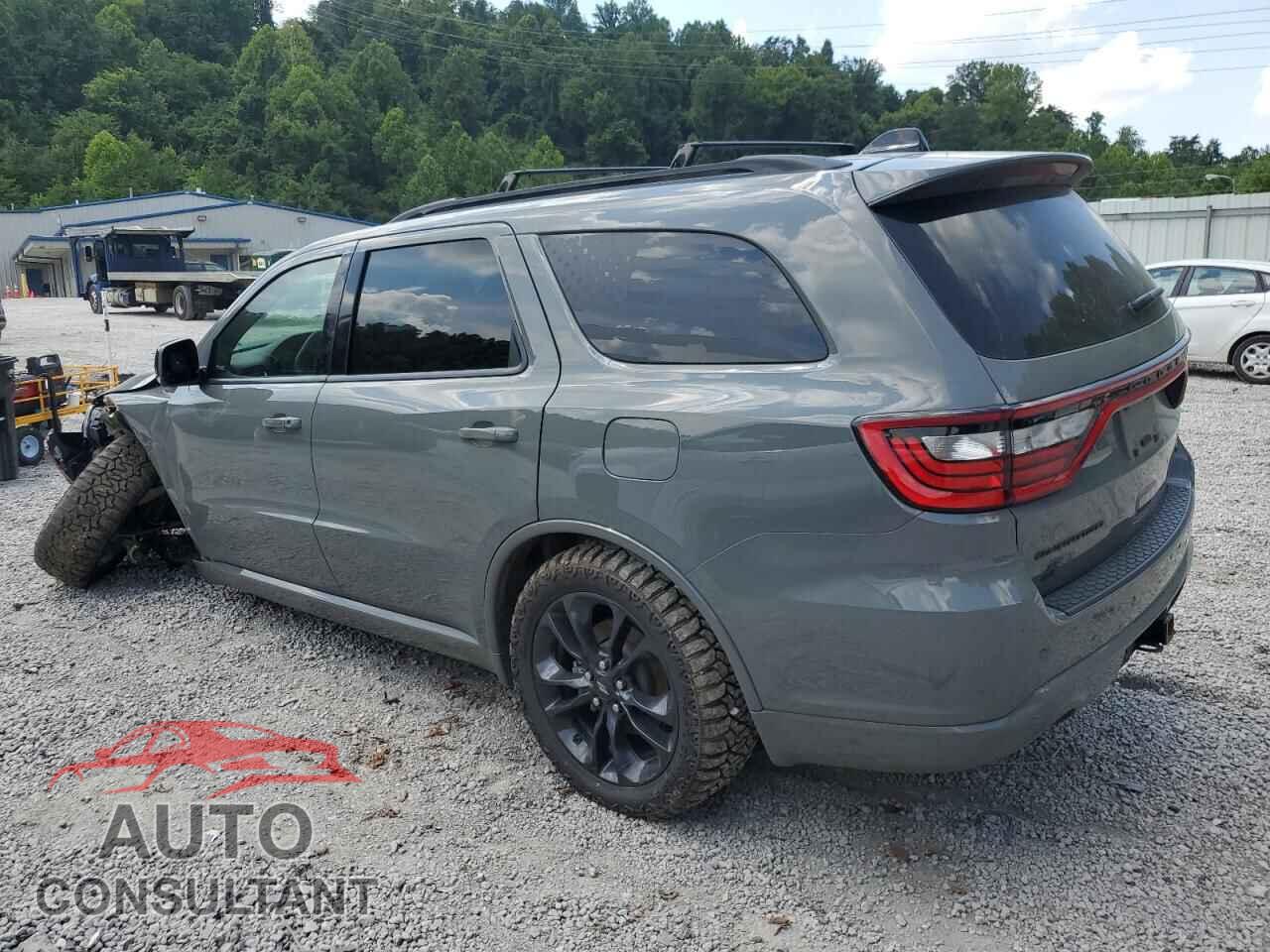 DODGE DURANGO 2023 - 1C4RDJDG7PC689519