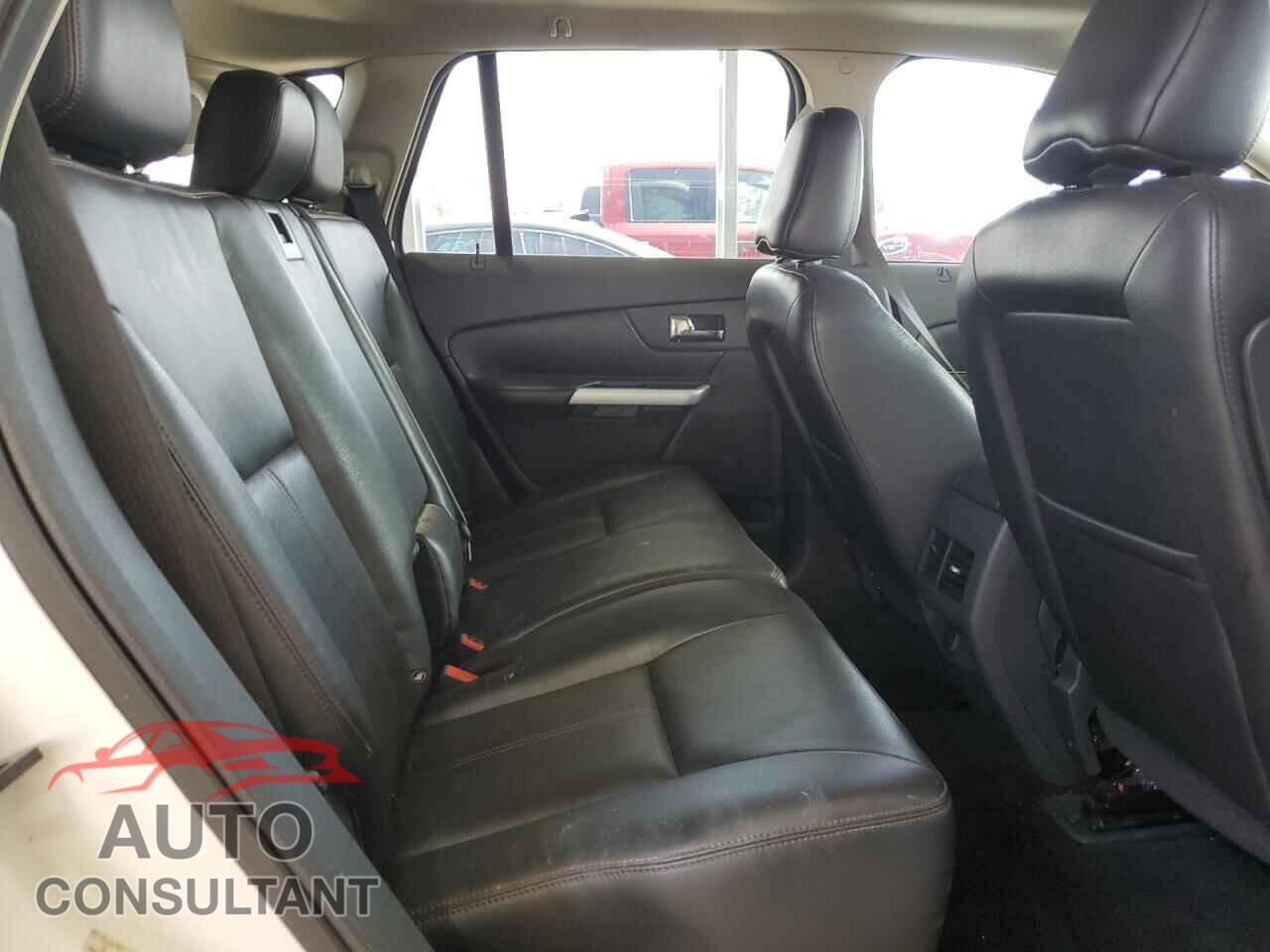 FORD EDGE 2013 - 2FMDK4KC4BBB44058