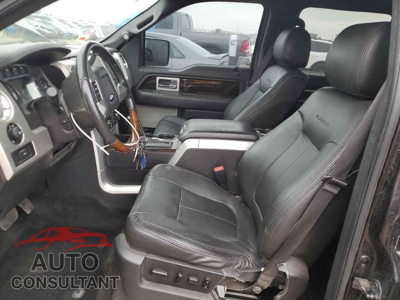FORD F150 2013 - 1FTFW1ET0DFD83071