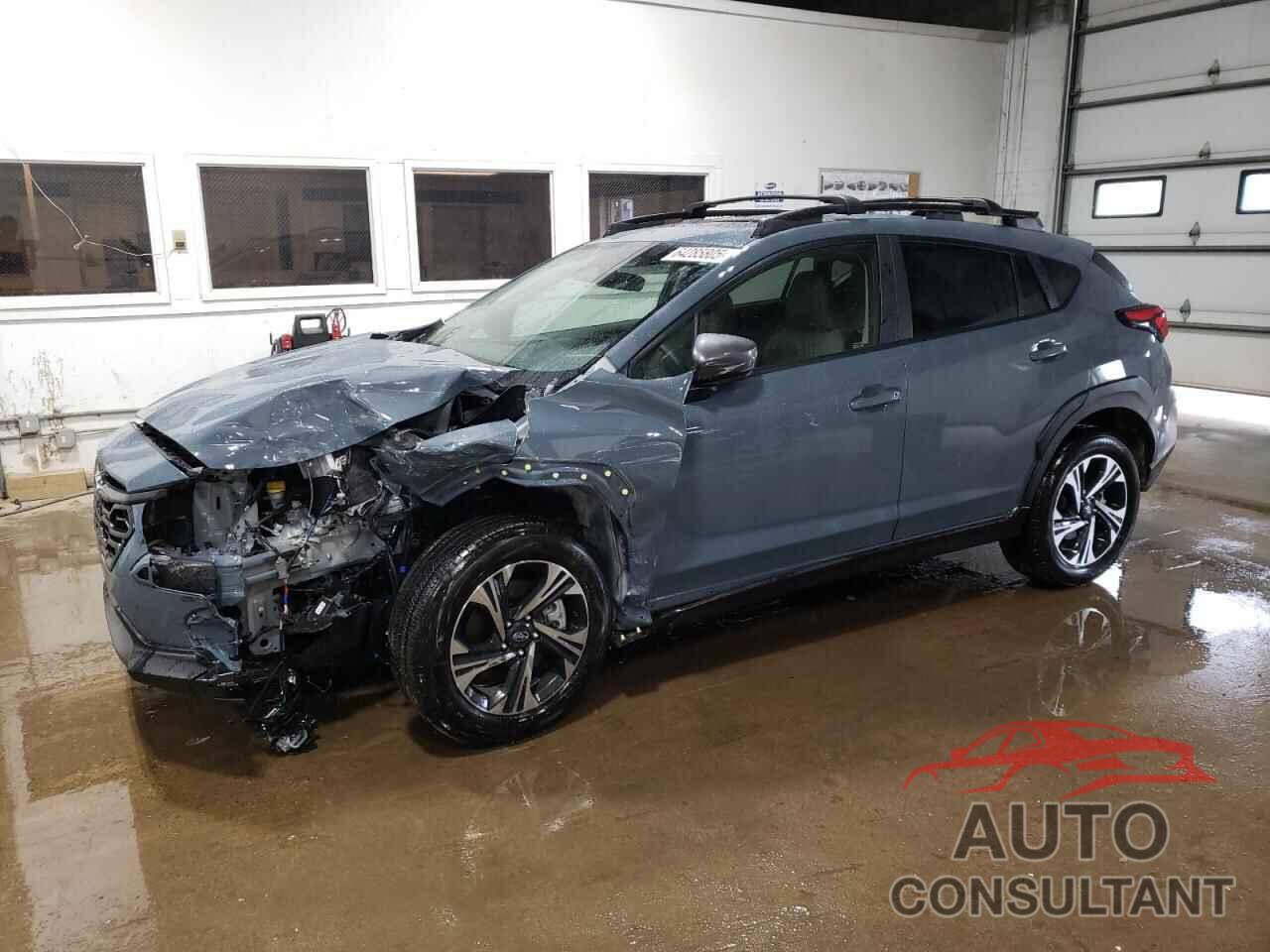 SUBARU CROSSTREK 2024 - JF2GUADC4R8886207