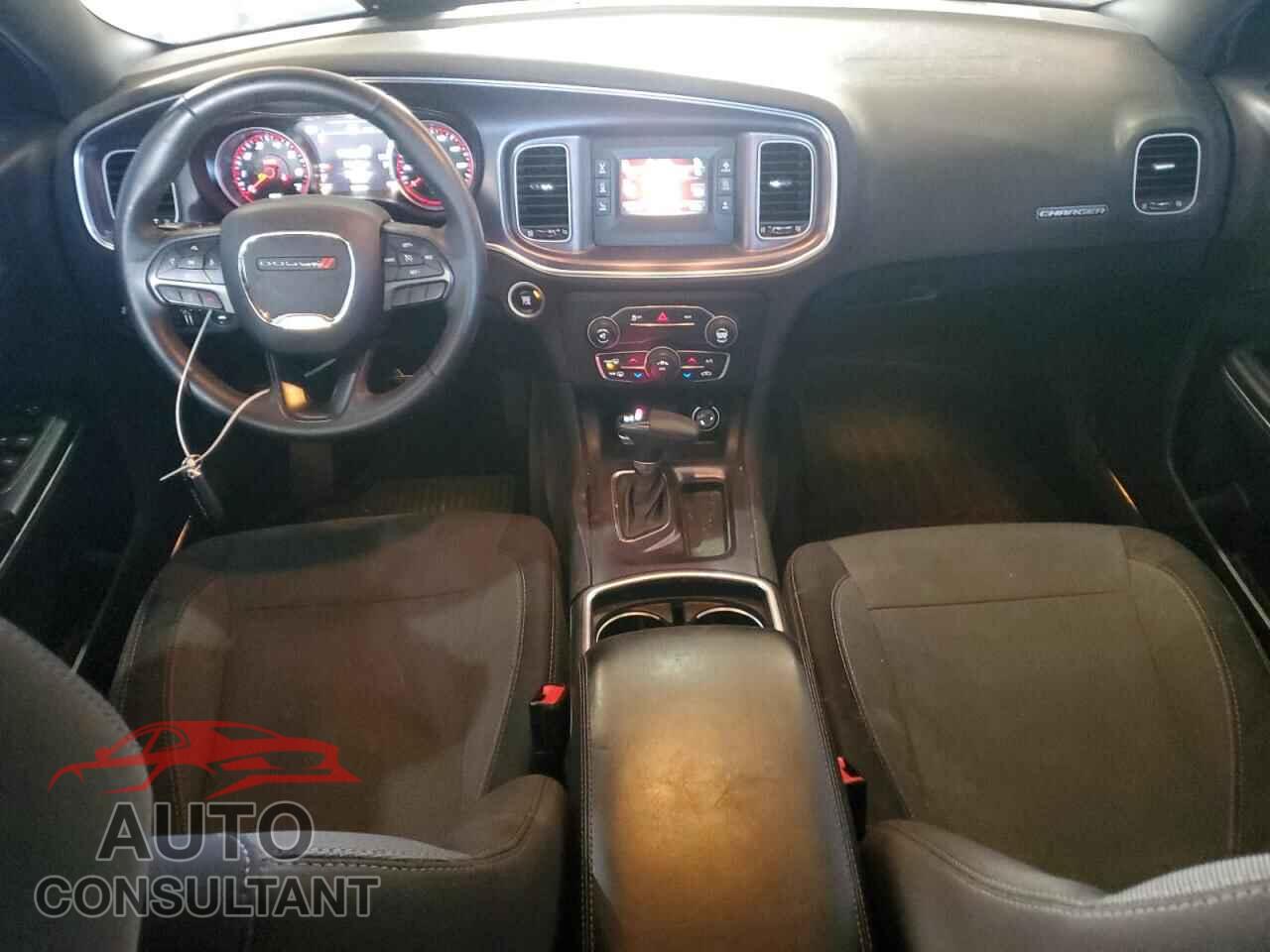 DODGE CHARGER 2015 - 2C3CDXBG6FH762598