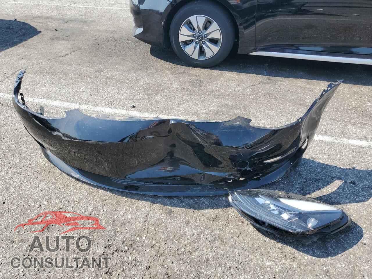 TESLA MODEL 3 2023 - 5YJ3E1EA8PF565520