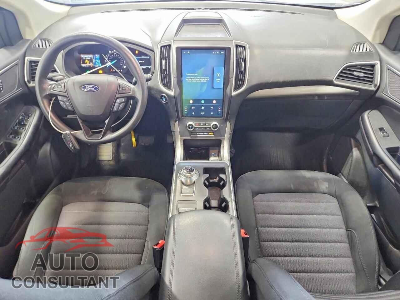 FORD EDGE 2023 - 2FMPK4G97PBA42402