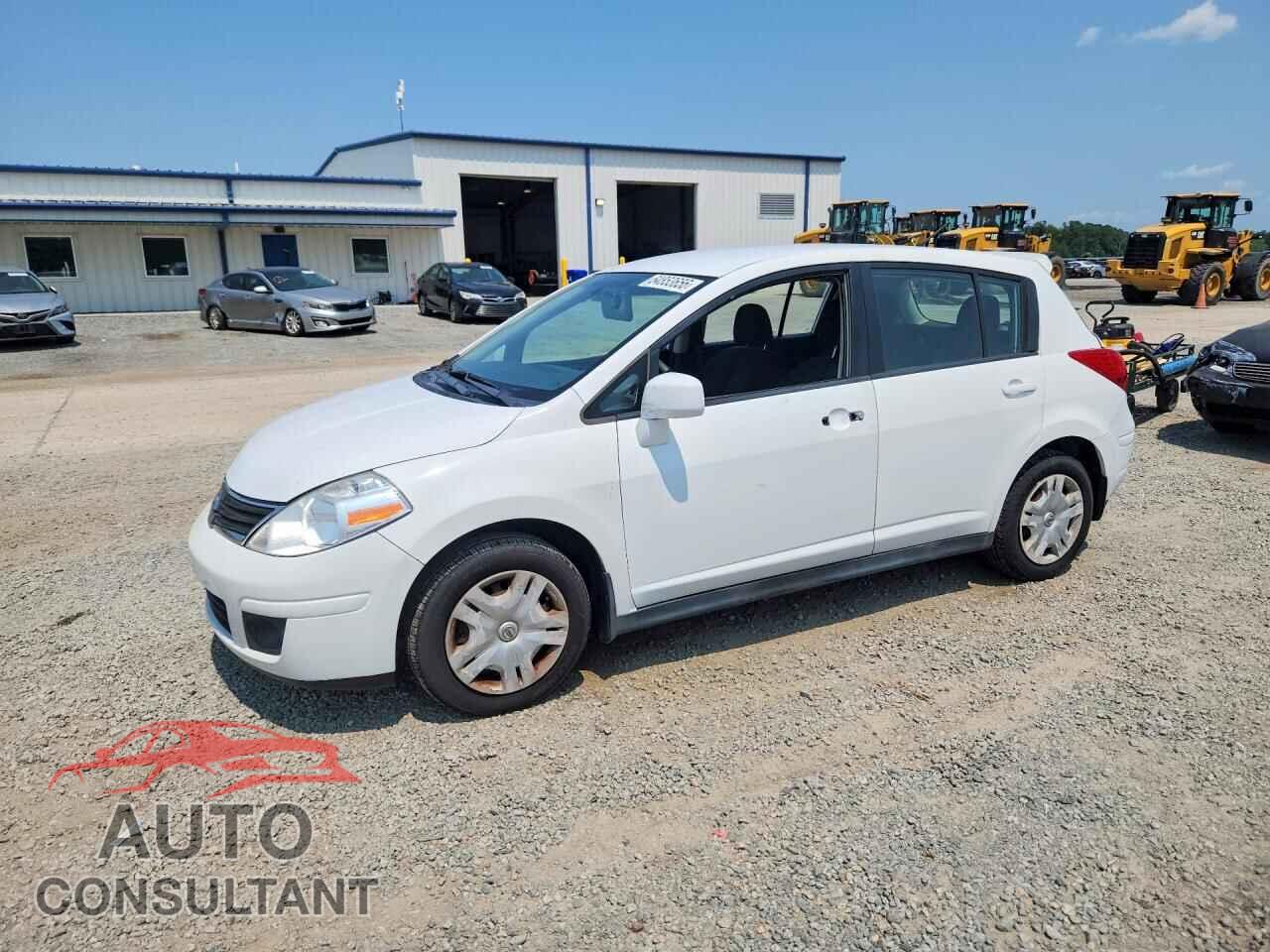 NISSAN VERSA 2012 - 3N1BC1CP2CK295472