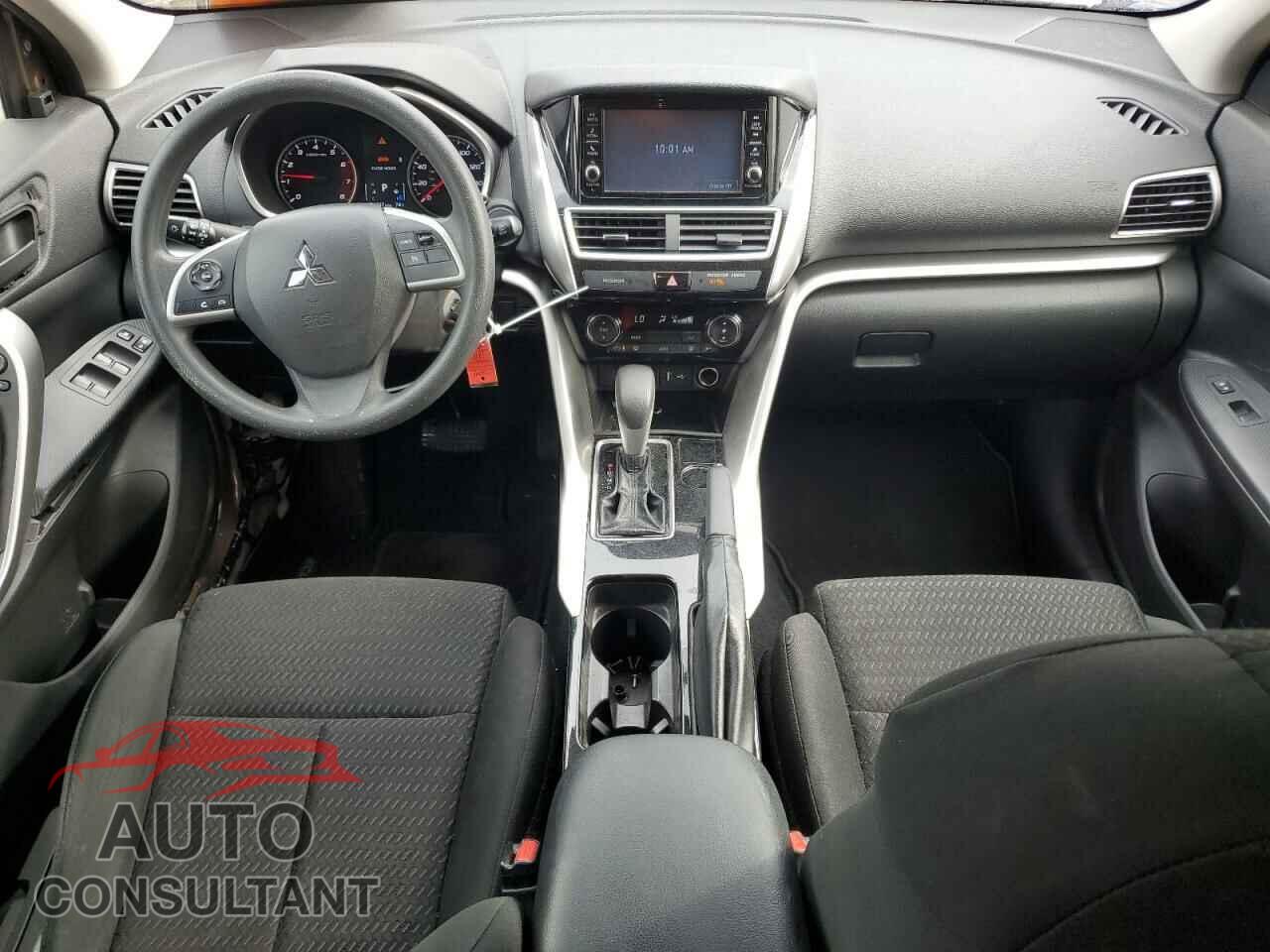 MITSUBISHI ECLIPSE 2018 - JA4AS3AA8JZ046934