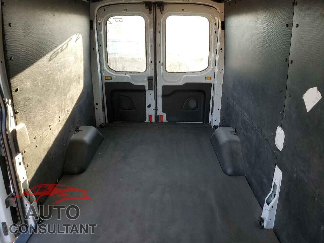 FORD TRANSIT 2020 - 1FTBR2C8XLKA09342