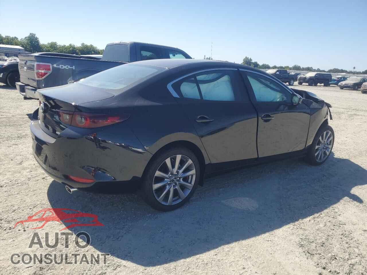 MAZDA 3 2024 - 3MZBPACM5RM419476
