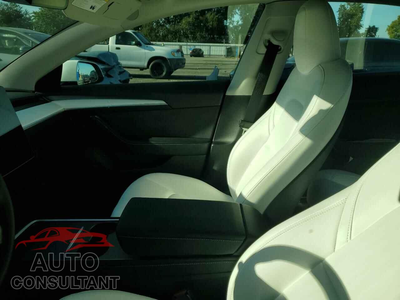 TESLA MODEL 3 2023 - 5YJ3E1EA4PF588468