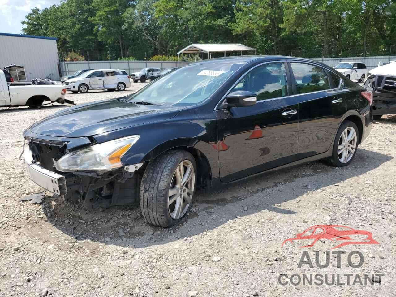 NISSAN ALTIMA 2013 - 1N4BL3AP4DC182454