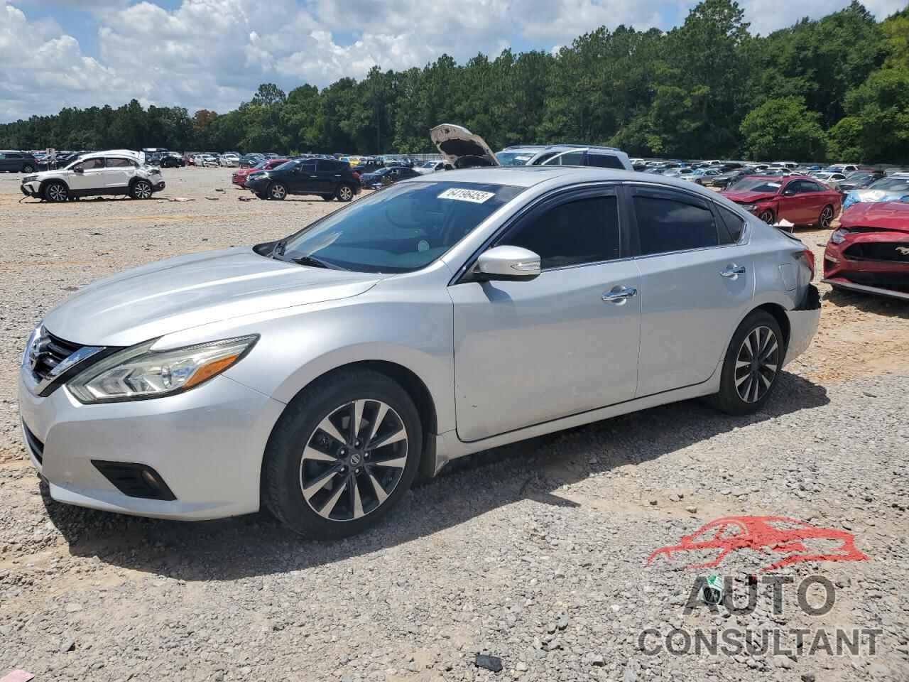 NISSAN ALTIMA 2016 - 1N4AL3AP4GC195091