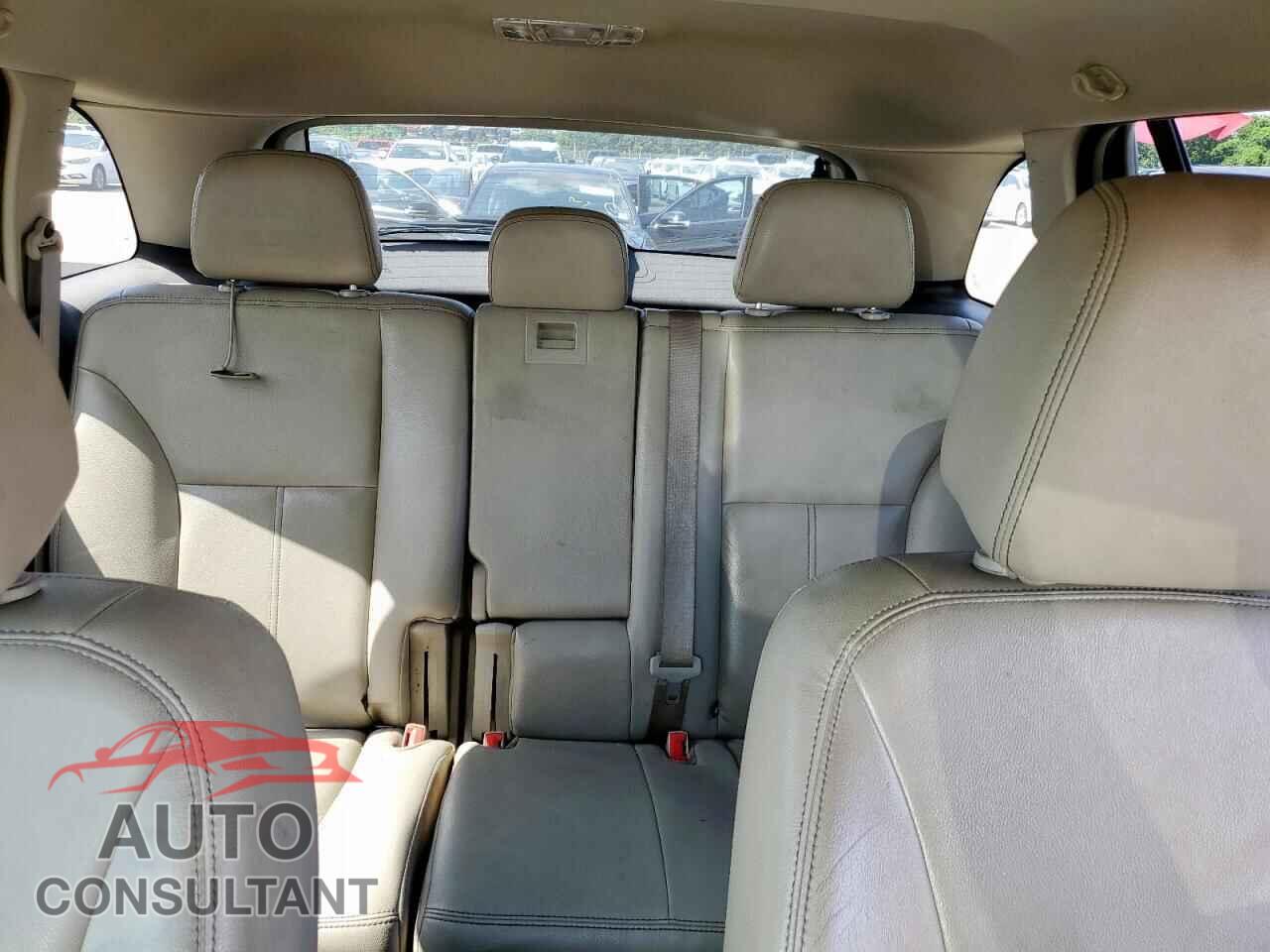 FORD EDGE 2013 - 2FMDK3JC2DBB25619