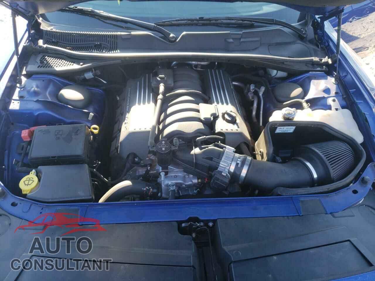DODGE CHALLENGER 2021 - 2C3CDZFJ0MH645145