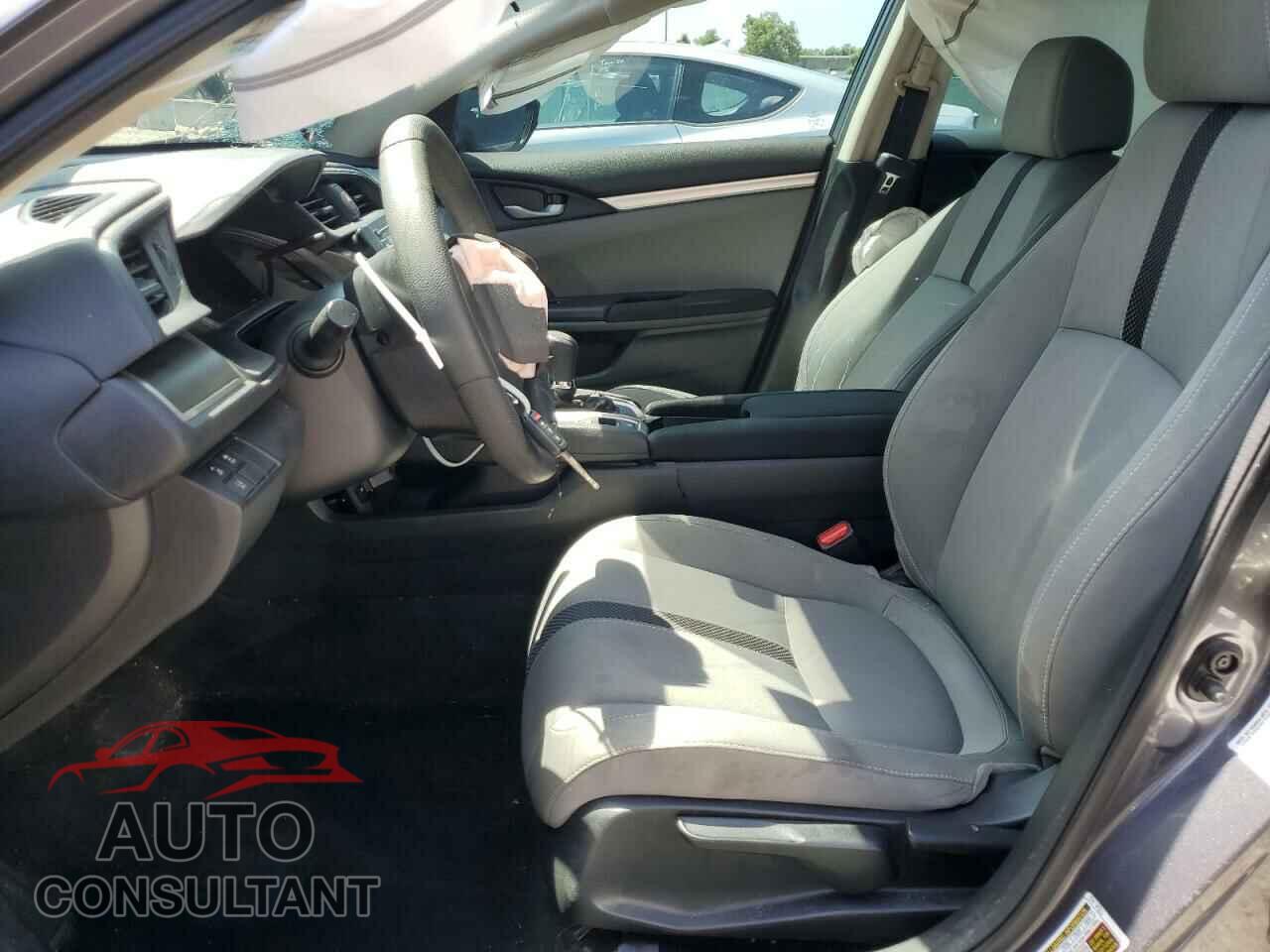 HONDA CIVIC 2019 - 19XFC2F67KE046878