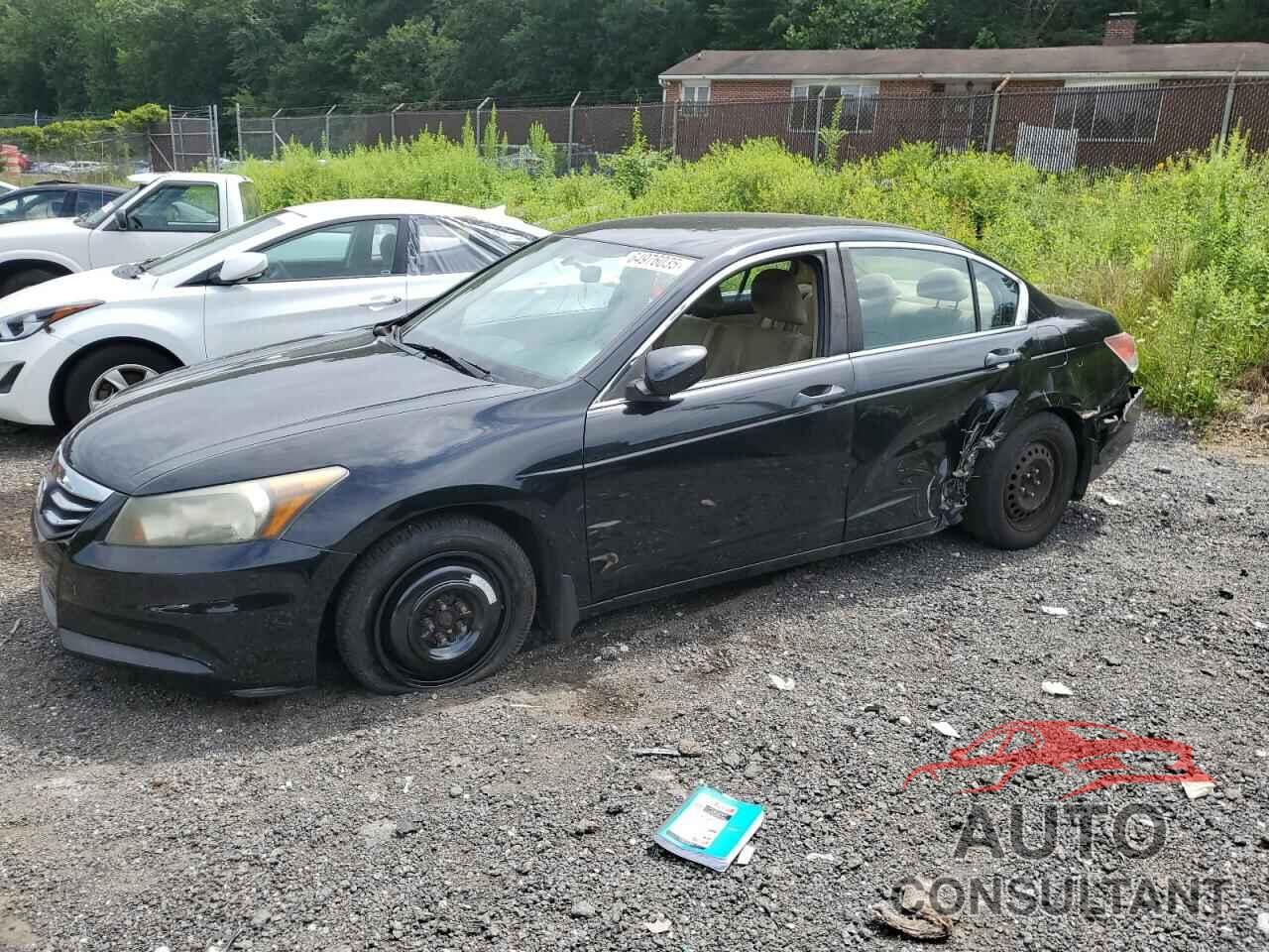 HONDA ACCORD 2012 - 1HGCP2F39CA174316