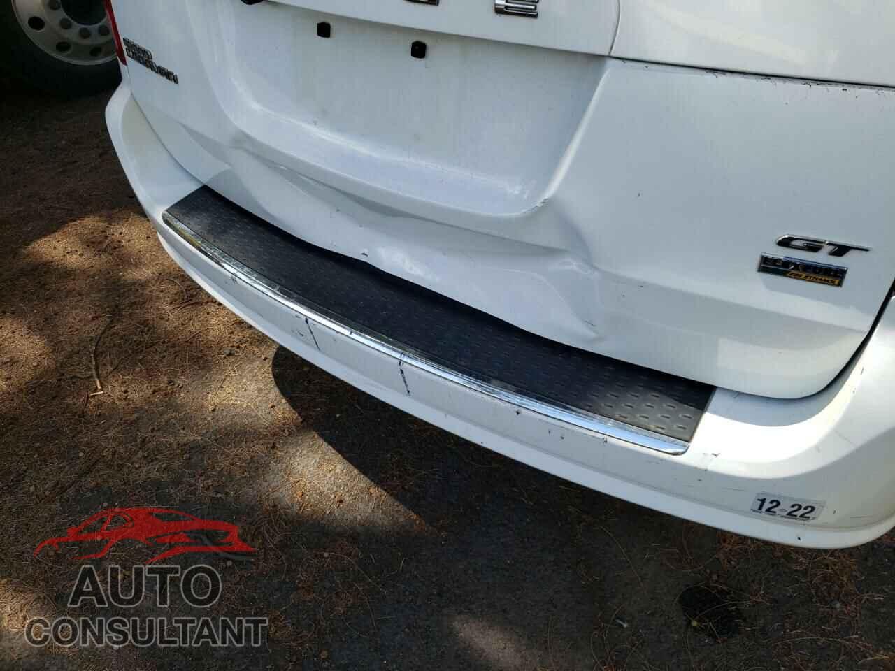 DODGE CARAVAN 2019 - 2C4RDGEG3KR765237
