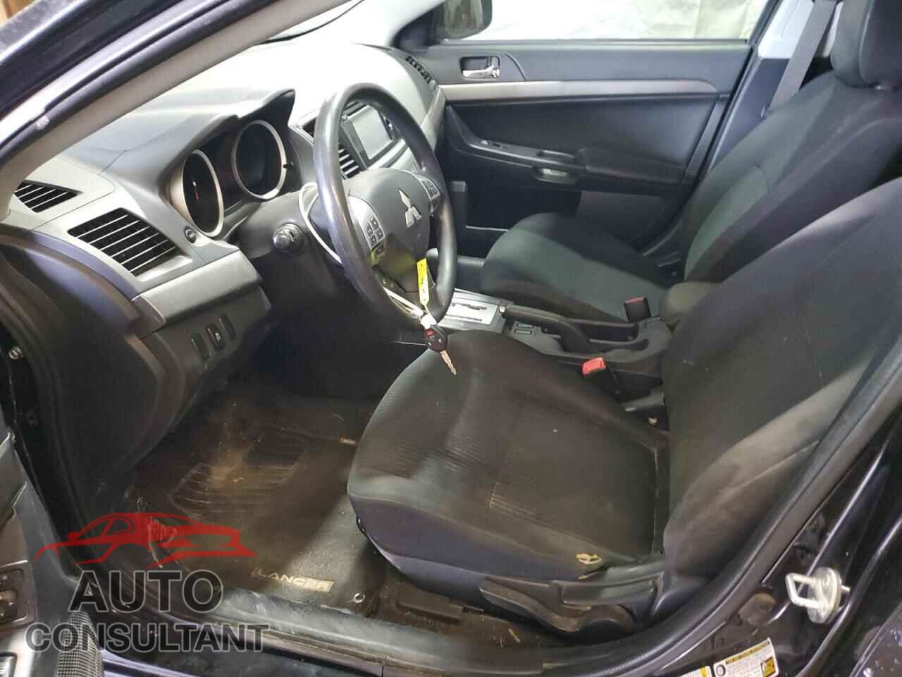 MITSUBISHI LANCER 2015 - JA32V2FW2FU012118