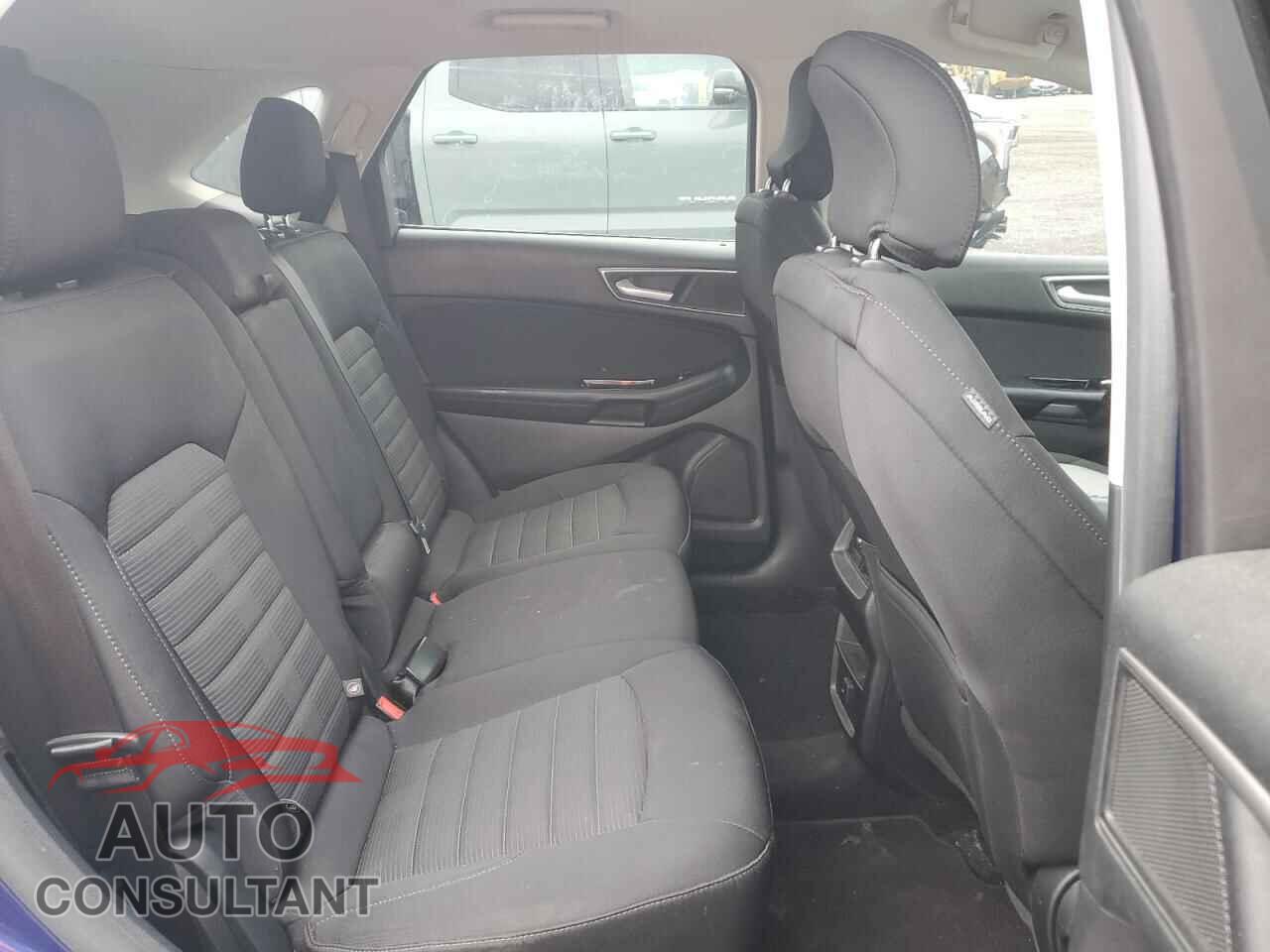 FORD EDGE 2015 - 2FMTK3J99FBB64677