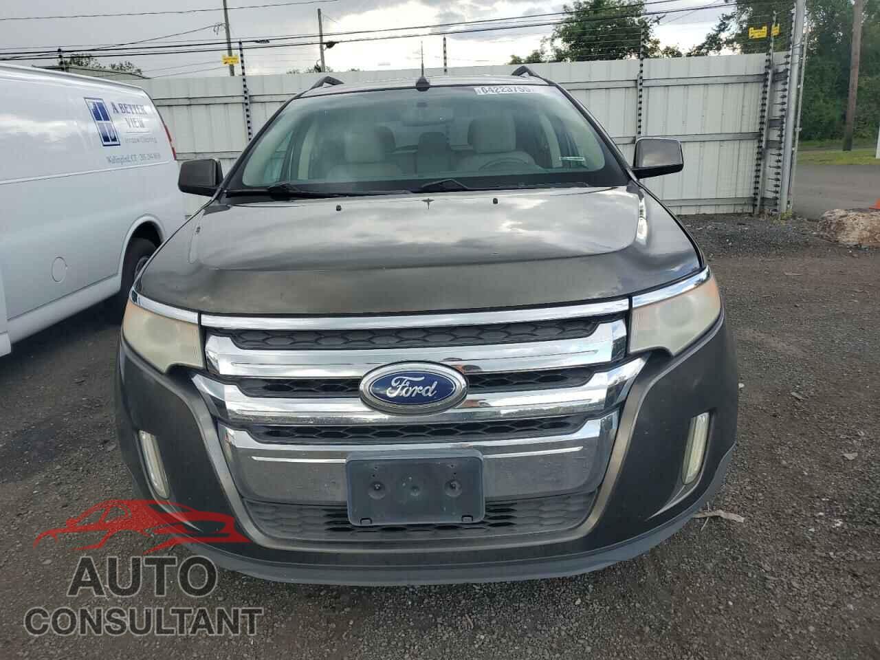 FORD EDGE 2011 - 2FMDK4JC0BBA83163