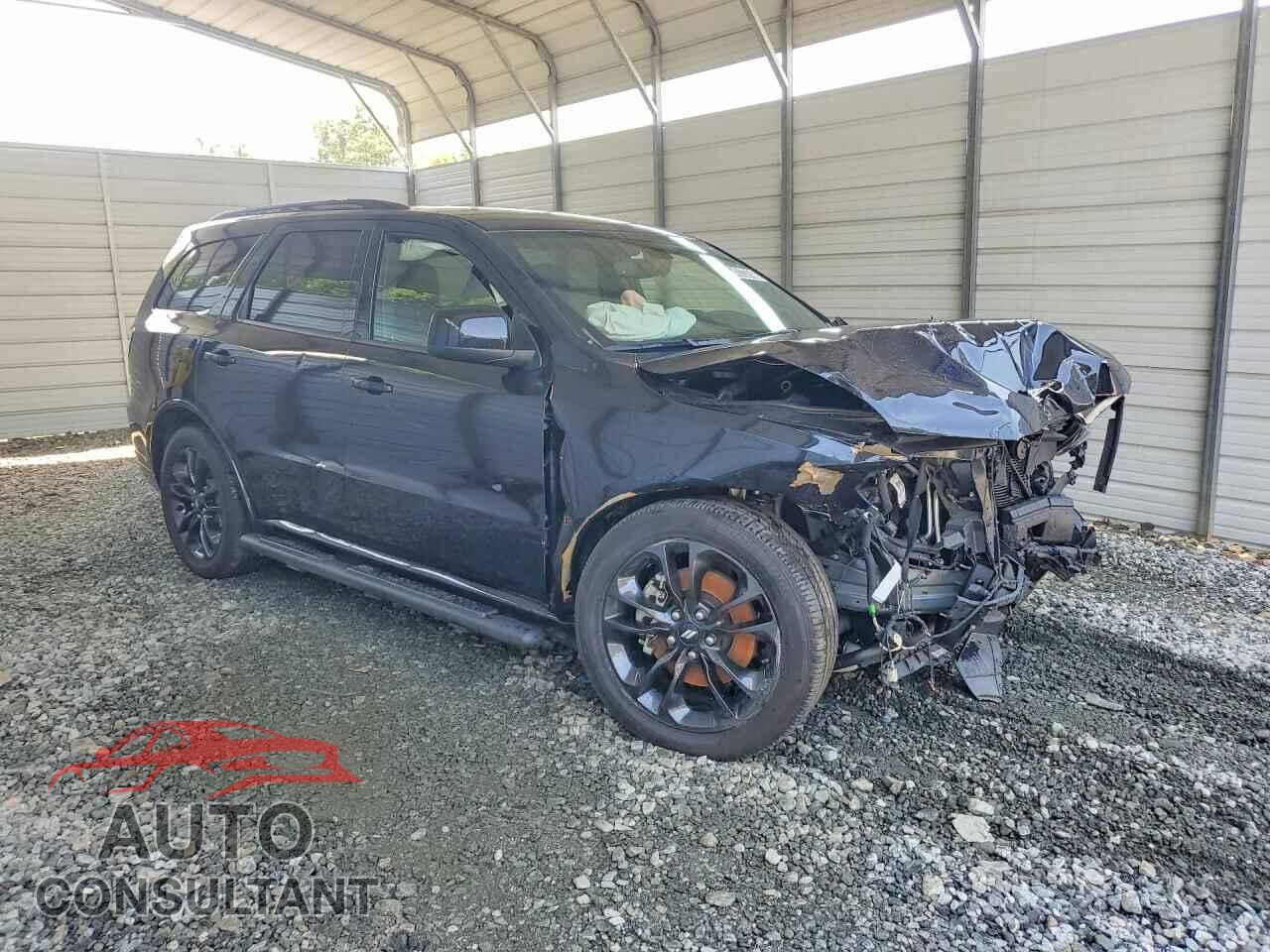 DODGE DURANGO 2025 - 1C4RDHDG8SC541297