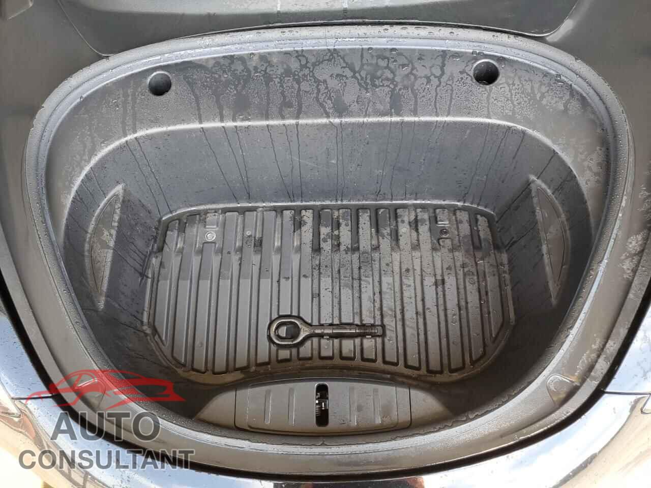 TESLA MODEL 3 2022 - 5YJ3E1EA7NF371736