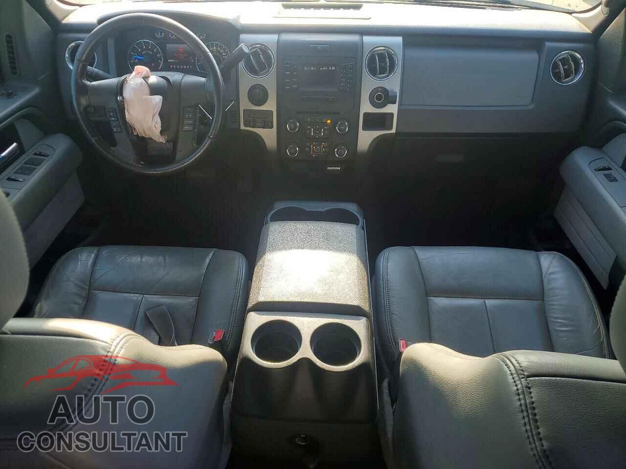 FORD F150 2014 - 1FTFW1CT2EFA90633
