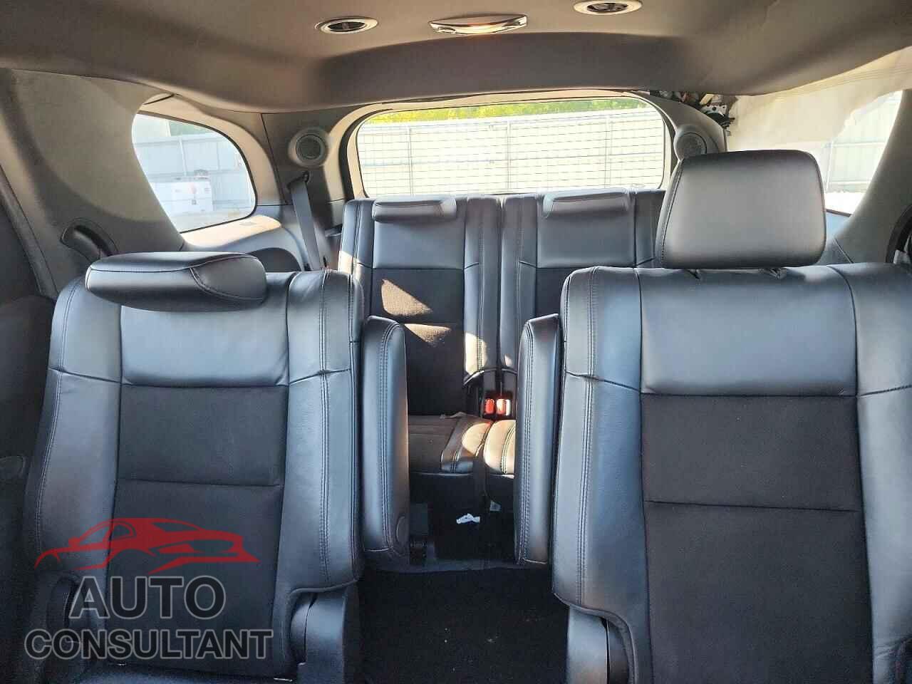 DODGE DURANGO 2020 - 1C4SDJCT2LC248875