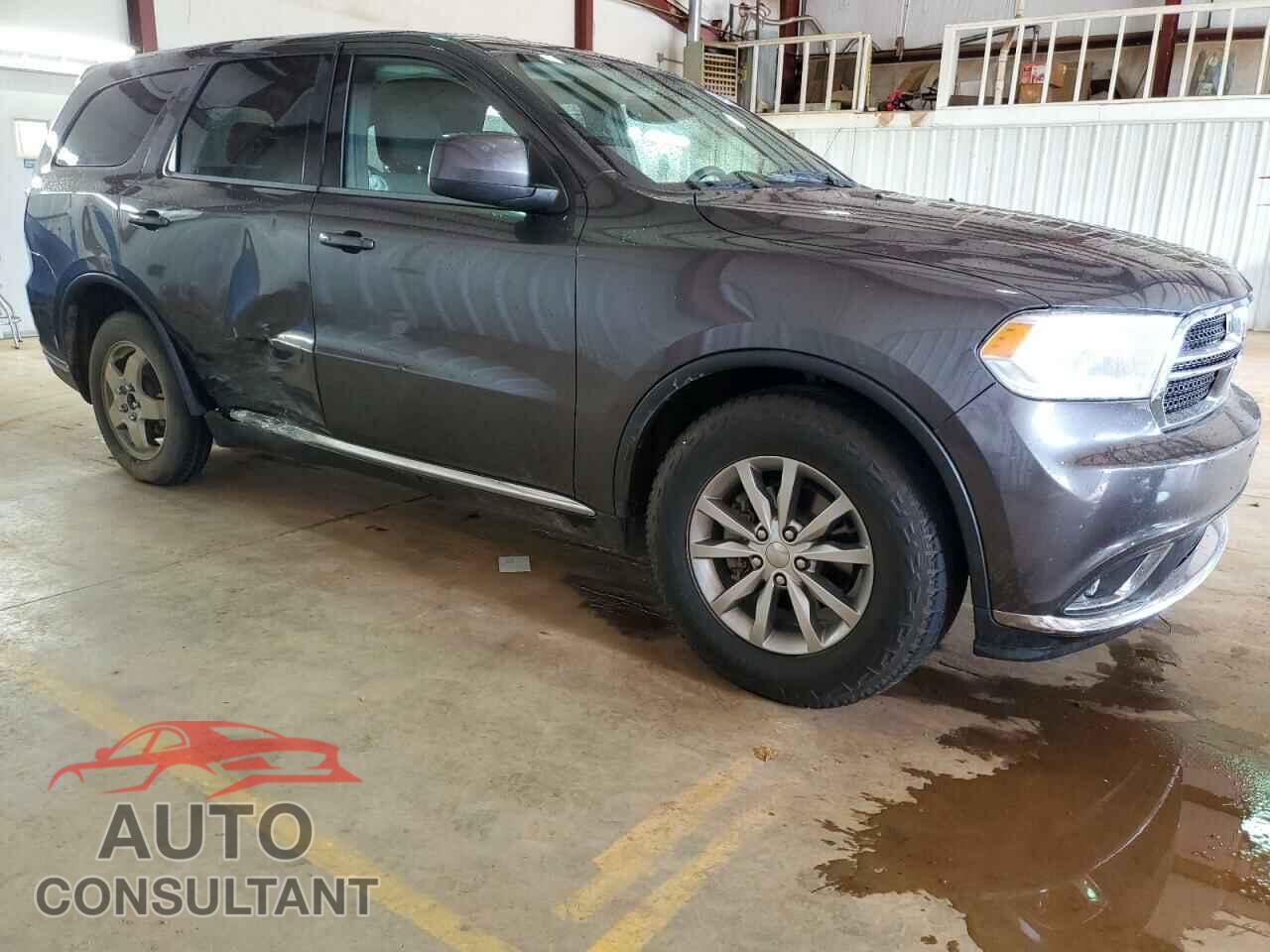 DODGE DURANGO 2017 - 1C4RDHAG5HC677156