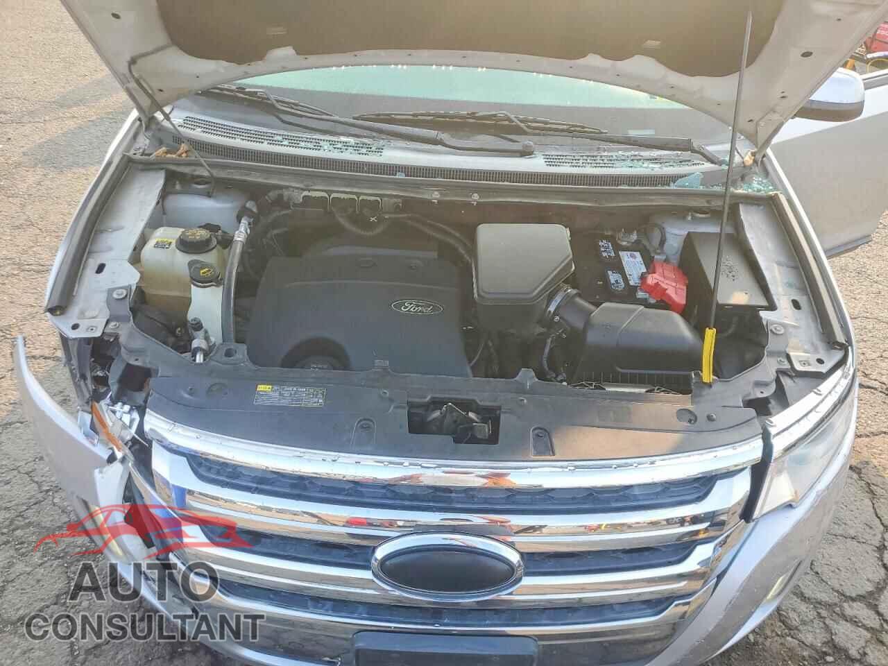 FORD EDGE 2013 - 2FMDK4JC6DBC76226