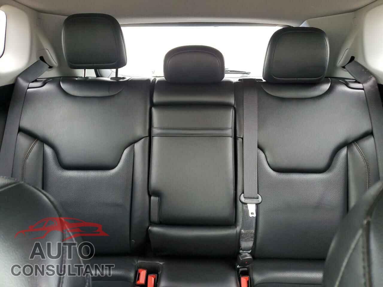 JEEP COMPASS 2018 - 3C4NJCCB7JT263527