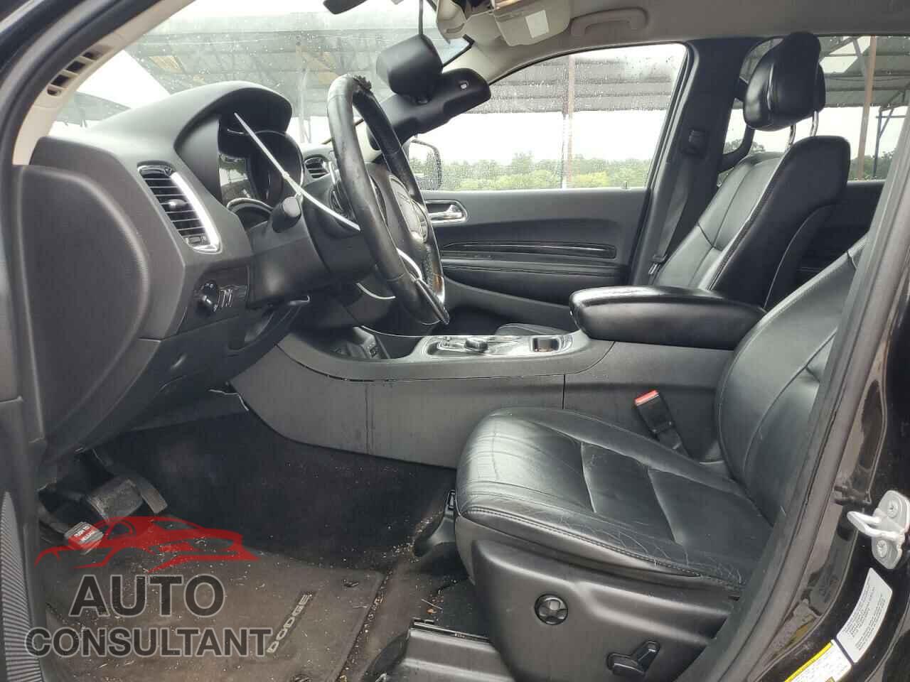 DODGE DURANGO 2015 - 1C4RDHDG8FC765756