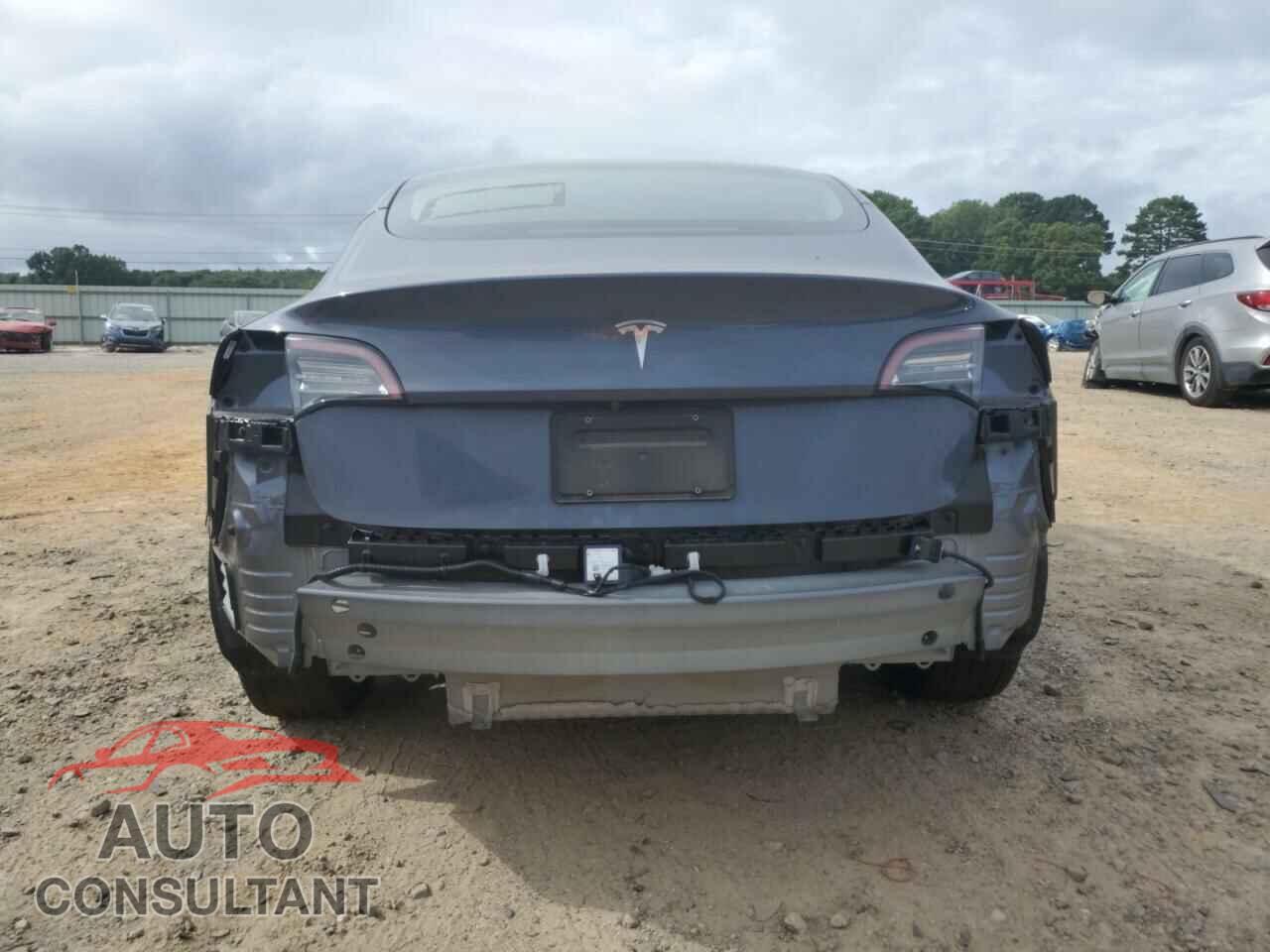 TESLA MODEL 3 2023 - 5YJ3E1EA1PF413787