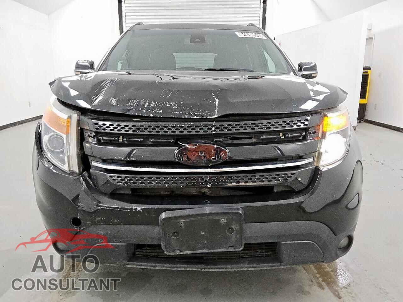 FORD EXPLORER 2013 - 1FM5K8F85DGA99063
