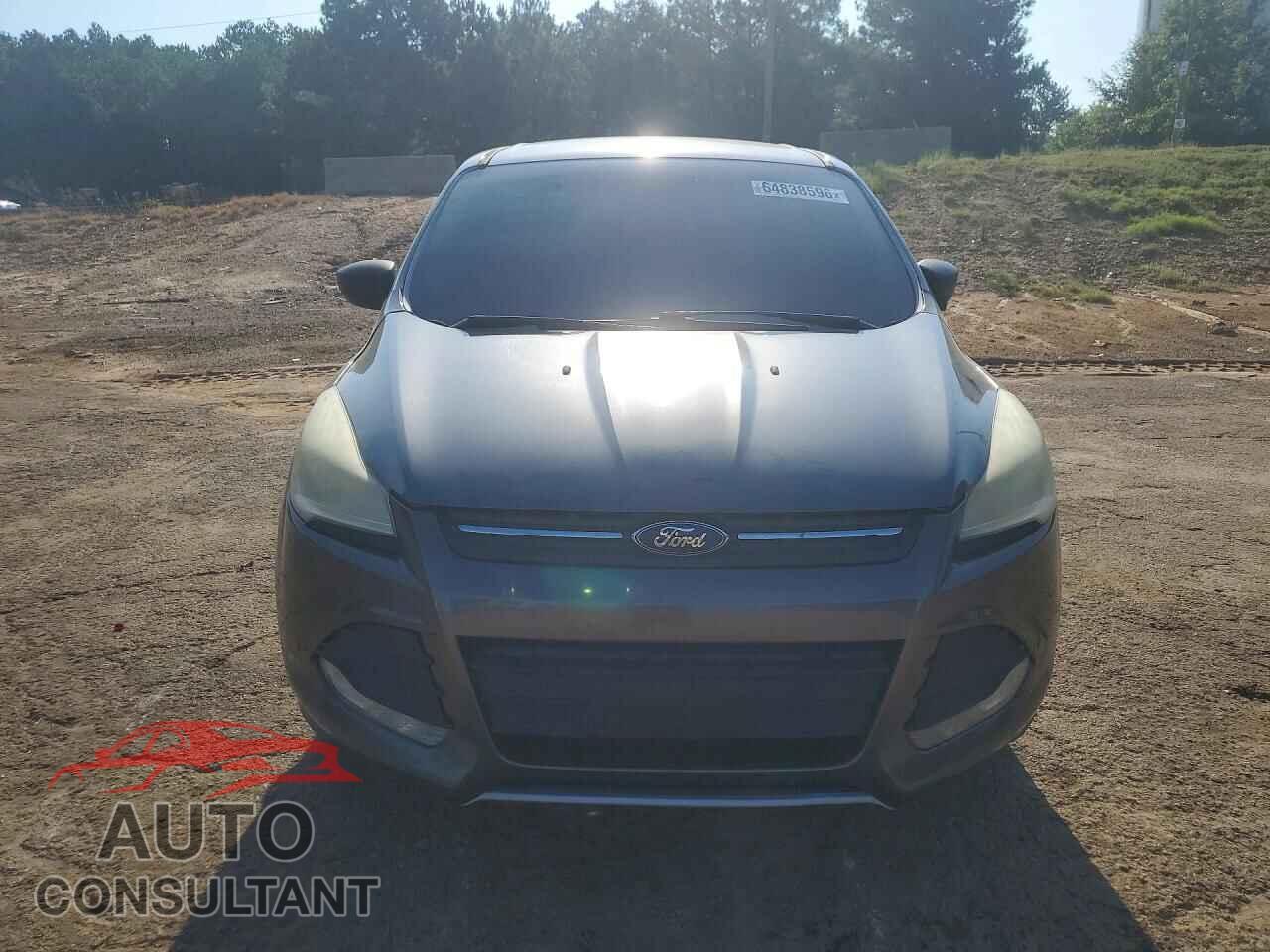 FORD ESCAPE 2013 - 1FMCU0F74DUC83342