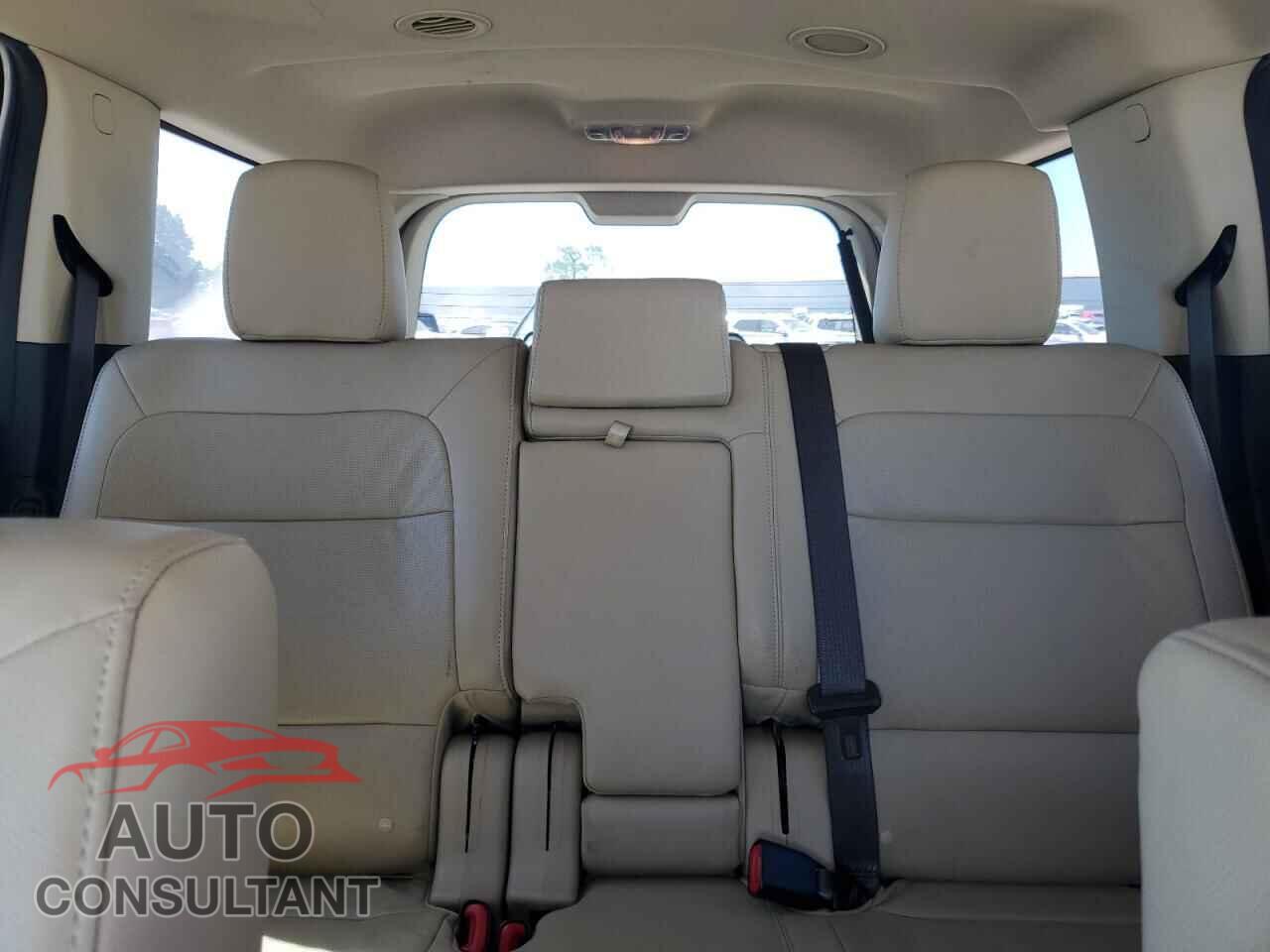 FORD FLEX 2019 - 2FMGK5D85KBA37175
