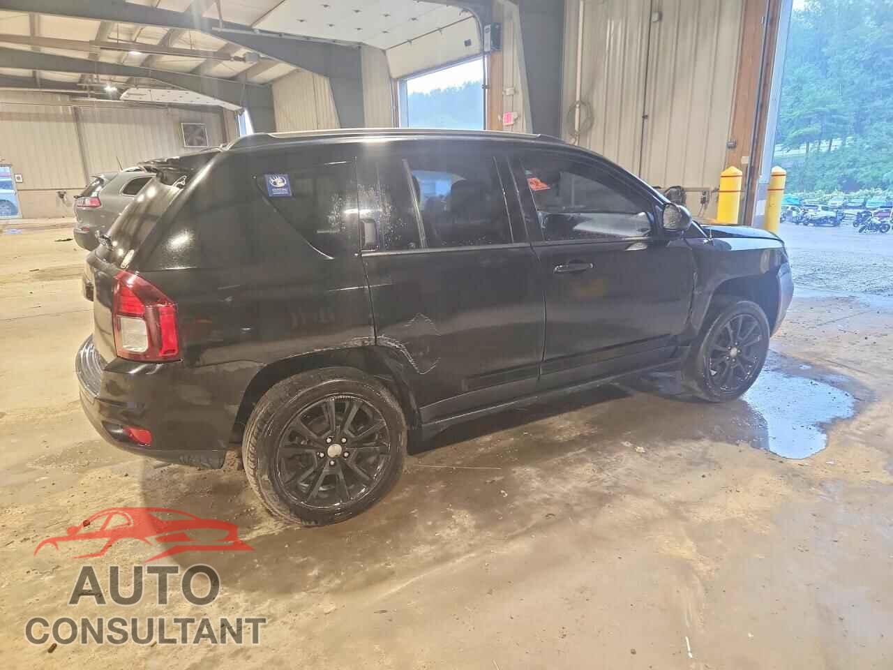 JEEP COMPASS 2016 - 1C4NJDBB4GD697572