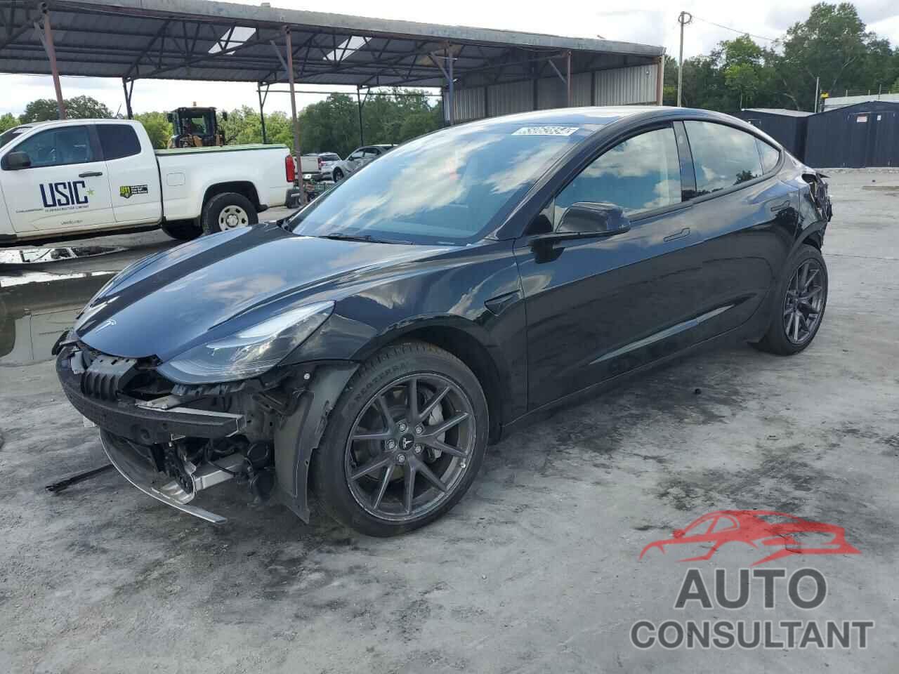 TESLA MODEL 3 2023 - 5YJ3E1EA5PF458795