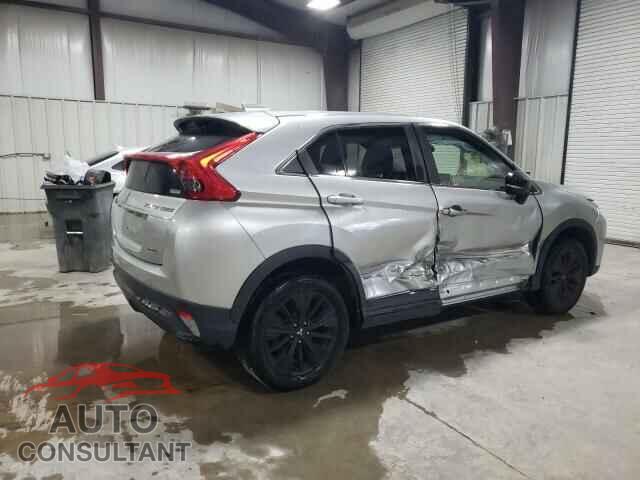 MITSUBISHI ECLIPSE 2018 - JA4AT4AA4JZ066200