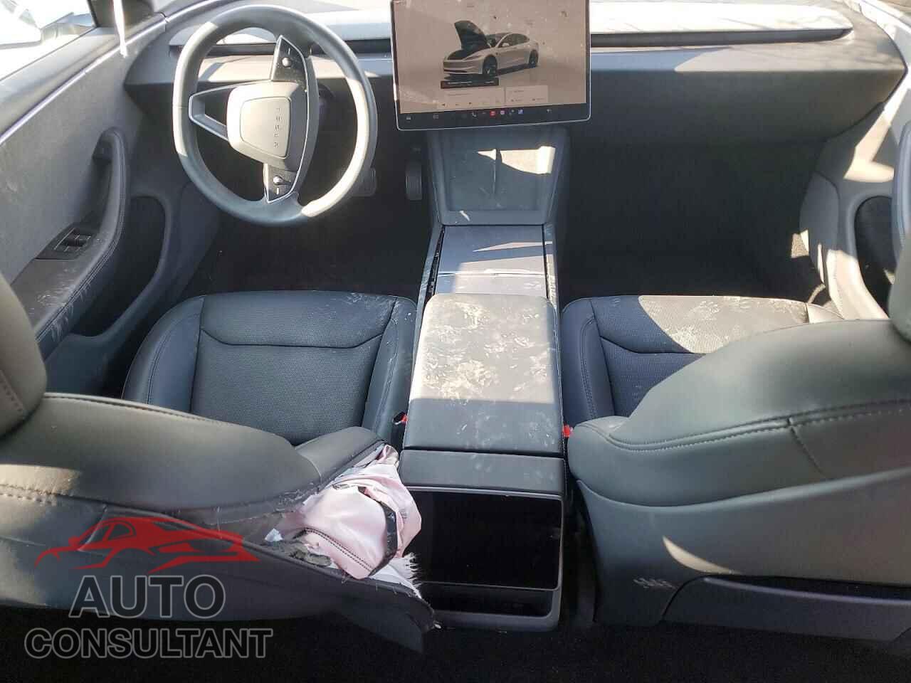 TESLA MODEL 3 2024 - 5YJ3E1EA1RF731248