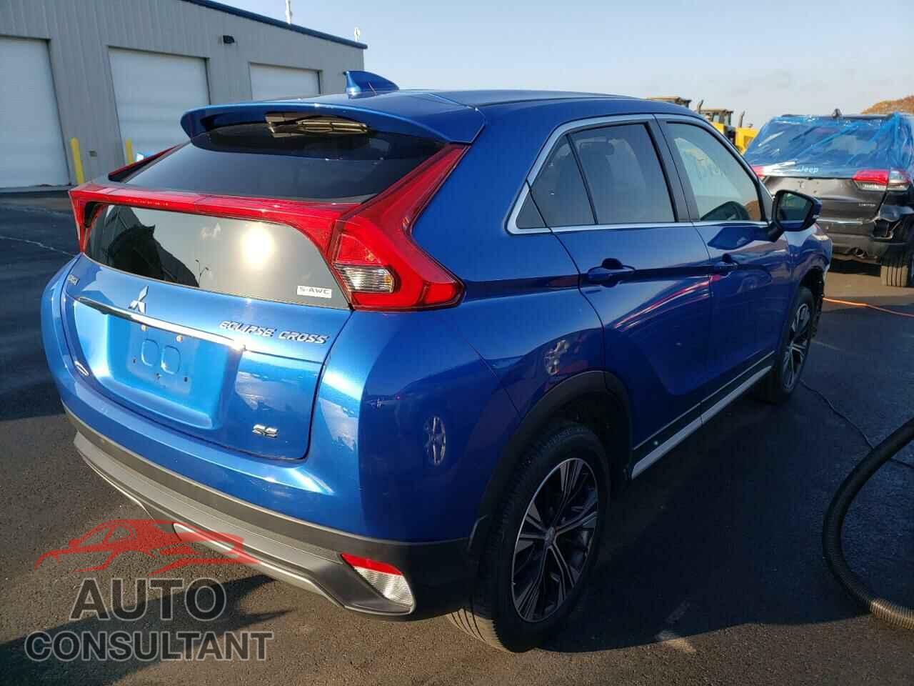 MITSUBISHI ECLIPSE 2019 - JA4AT5AA3KZ001457