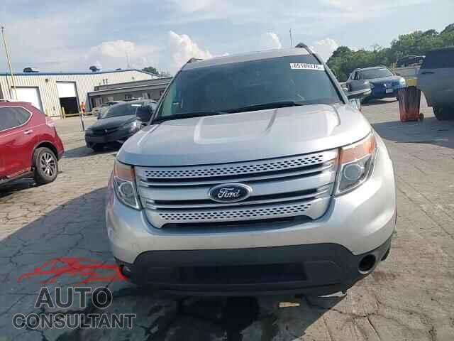 FORD EXPLORER 2013 - 1FM5K7D80DGA73872