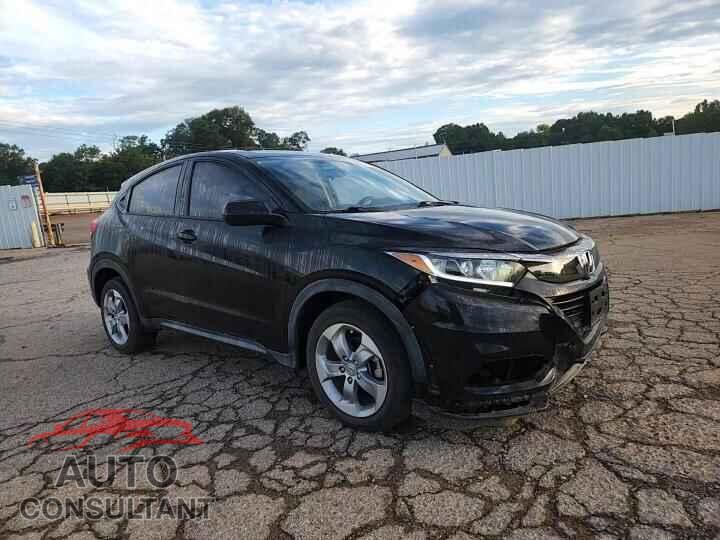 HONDA HR-V 2021 - 3CZRU6H30MM741663