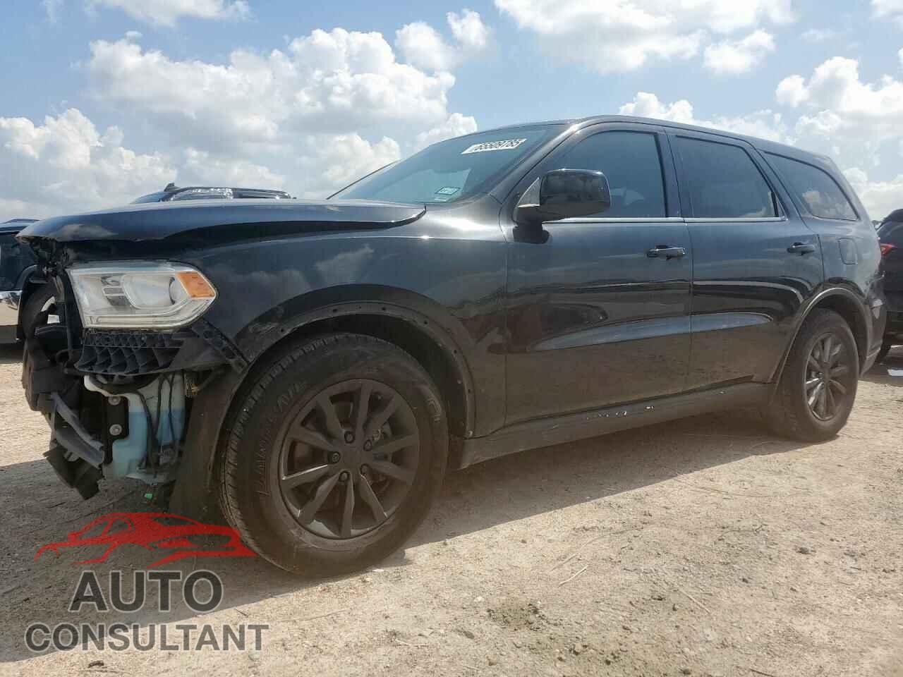 DODGE DURANGO 2014 - 1C4RDHAG8EC973879